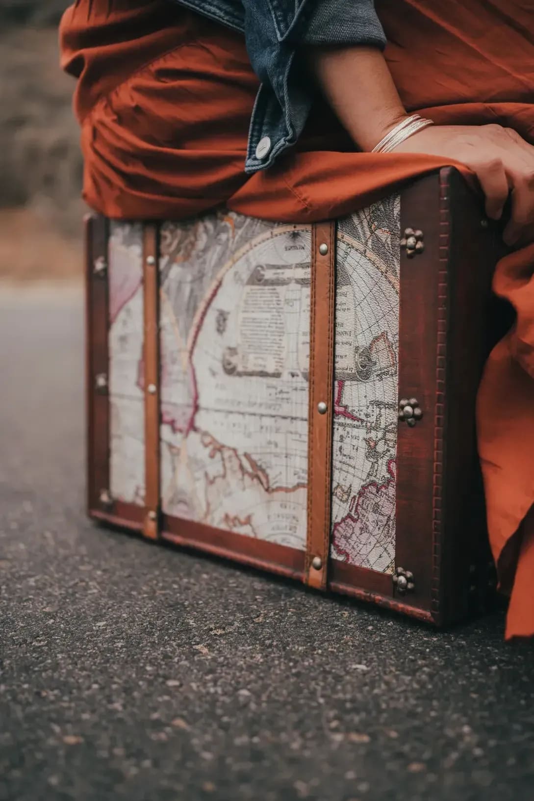 Xetvyt Travel 15
