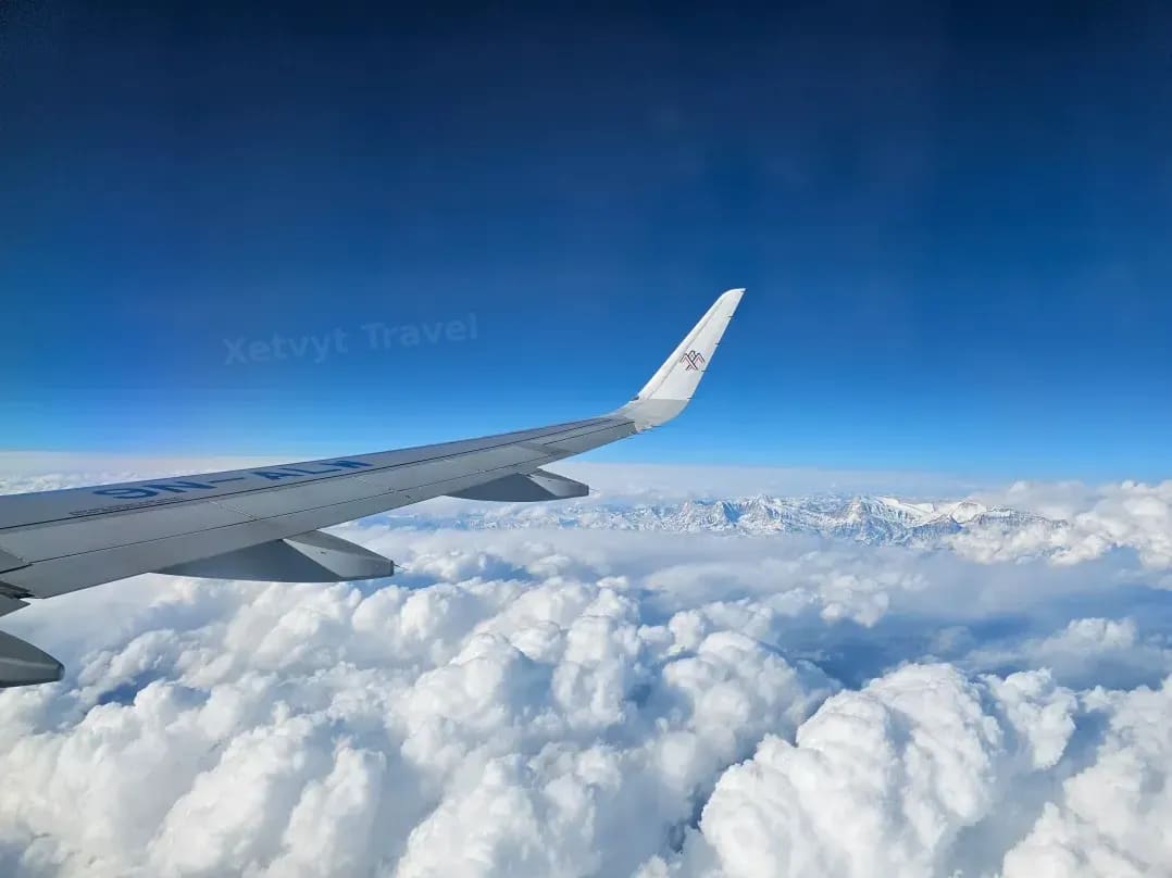 Xetvyt Travel 4