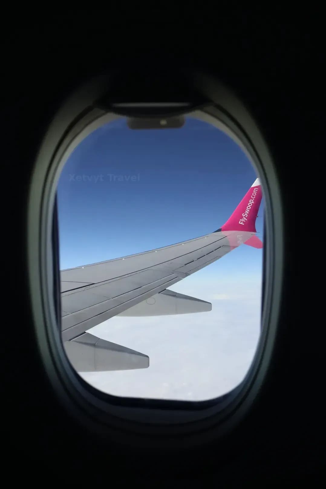Xetvyt Travel 6